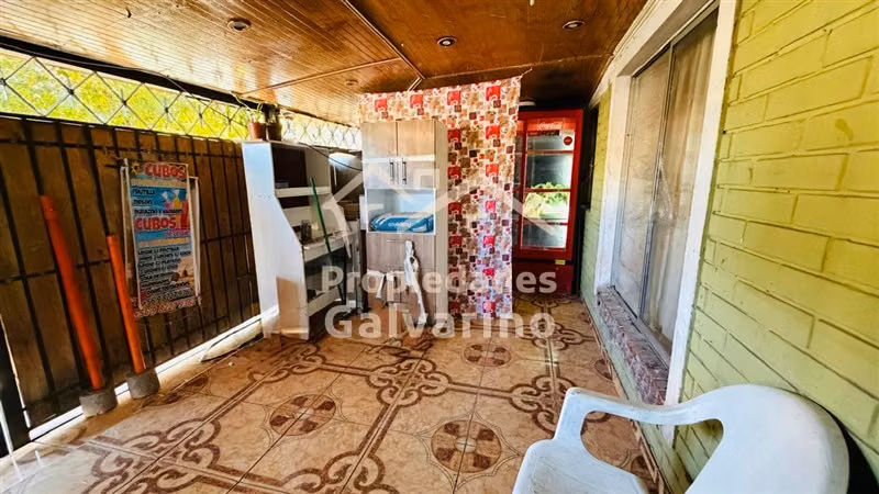 Casa en venta de 2 dorm. en Quilicura