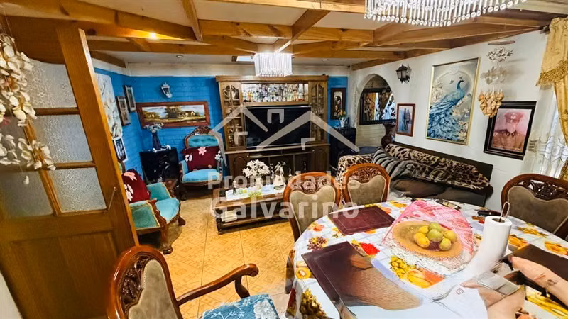 Casa en venta de 2 dorm. en Quilicura