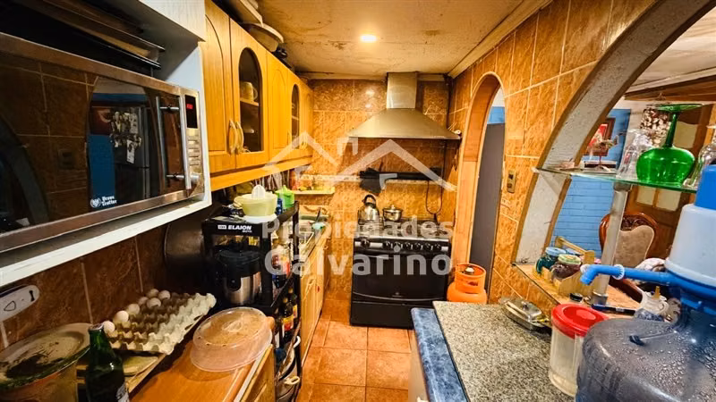 Casa en venta de 2 dorm. en Quilicura