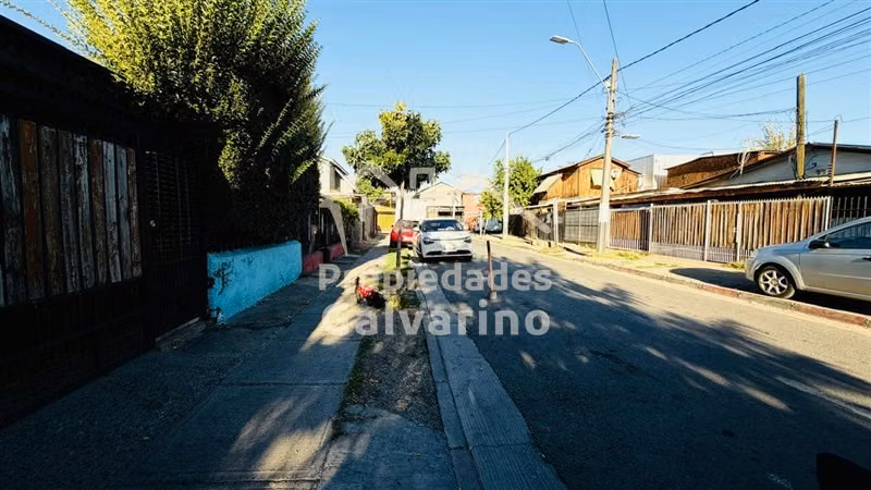 Casa en venta de 2 dorm. en Quilicura