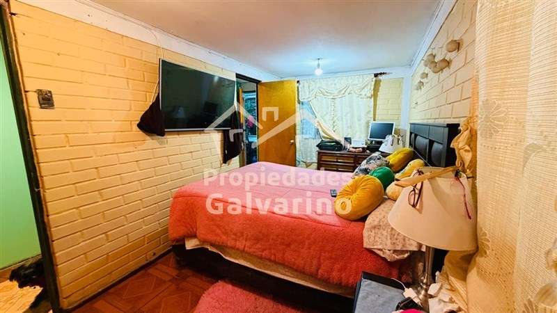 Casa en venta de 2 dorm. en Quilicura - Imagen 4