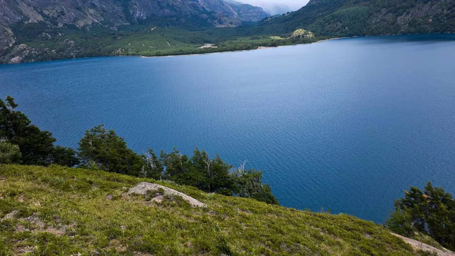 Oportunidad de Inversión Lago Lapparent (156859)