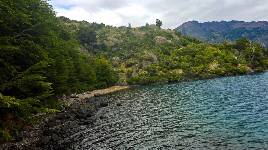Oportunidad de Inversión Lago Lapparent (156859)