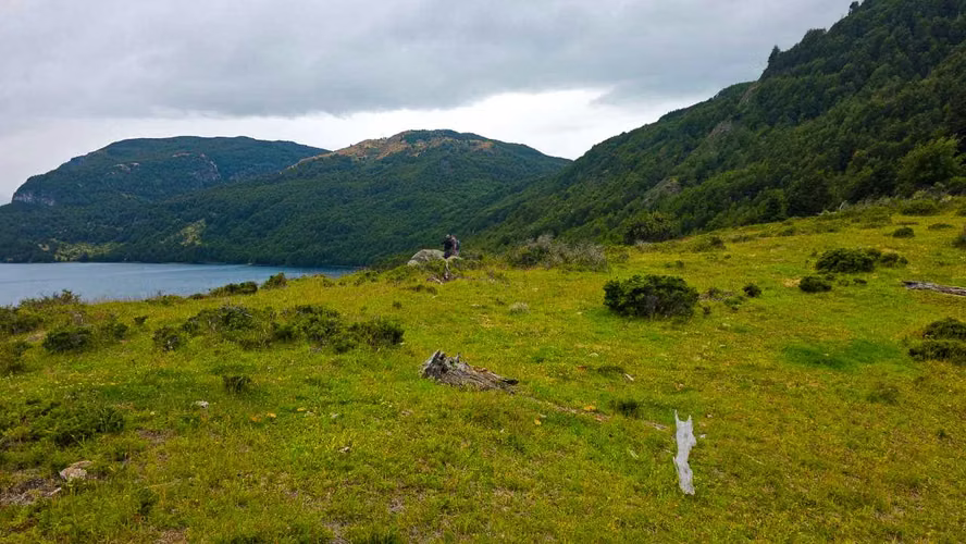 Oportunidad de Inversión Lago Lapparent (156859)