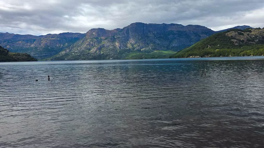 Oportunidad de Inversión Lago Lapparent (156859)