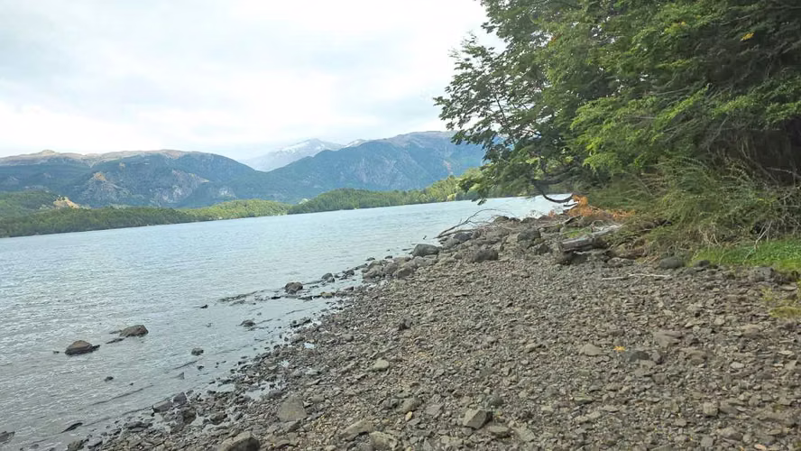 Oportunidad de Inversión Lago Lapparent (156859)