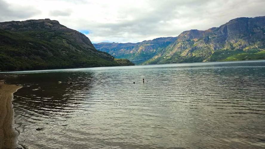 Oportunidad de Inversión Lago Lapparent (156859)