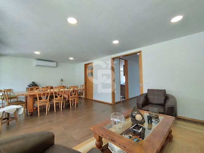 Condominio La Reserva - Casa Mediterránea