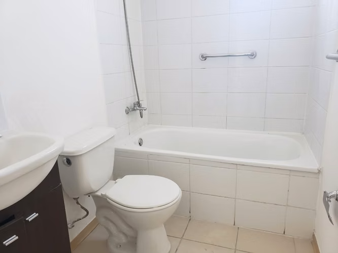 Venta, DEPARTAMENTO, Santiago. 2D/1B - Imagen 6