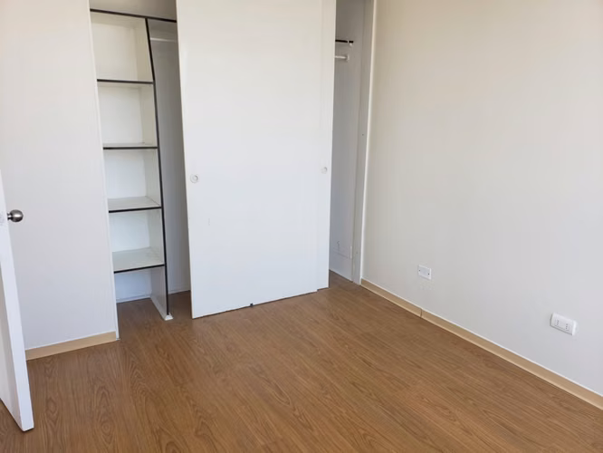 Venta, DEPARTAMENTO, Santiago. 2D/1B - Imagen 4