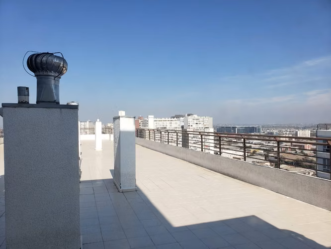 Venta, DEPARTAMENTO, Santiago. 2D/1B - Imagen 12