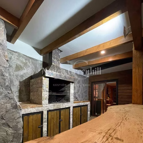 REBAJADA CASA CON INMEJORABLE VISTA Y PISCINA (131290) - Imagen 6