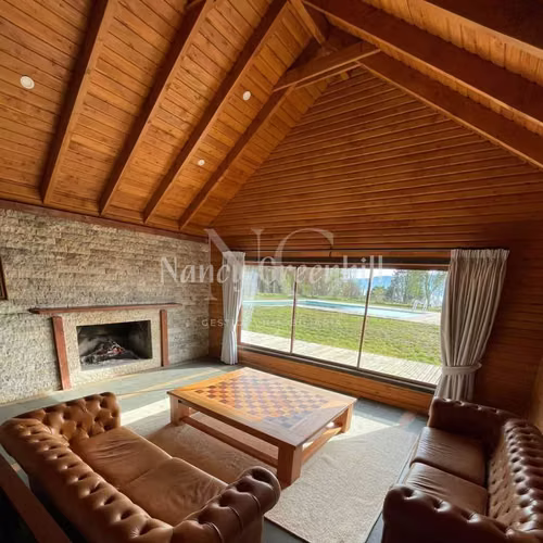 REBAJADA CASA CON INMEJORABLE VISTA Y PISCINA (131290) - Imagen 10