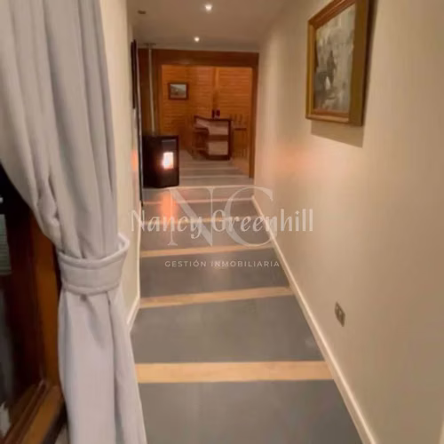 REBAJADA CASA CON INMEJORABLE VISTA Y PISCINA (131290) - Imagen 9