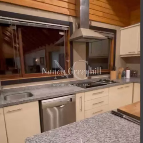 REBAJADA CASA CON INMEJORABLE VISTA Y PISCINA (131290) - Imagen 15