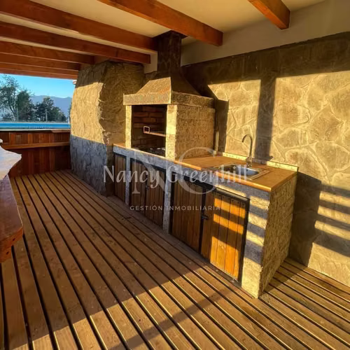 REBAJADA CASA CON INMEJORABLE VISTA Y PISCINA (131290) - Imagen 5