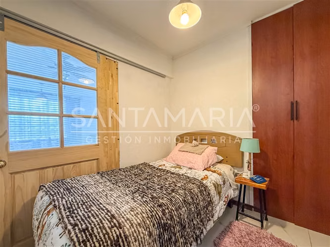 Casa en venta de 4 dormitorios en Victor Lamas, Concepción
