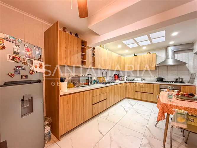 Casa en venta de 4 dormitorios en Victor Lamas, Concepción