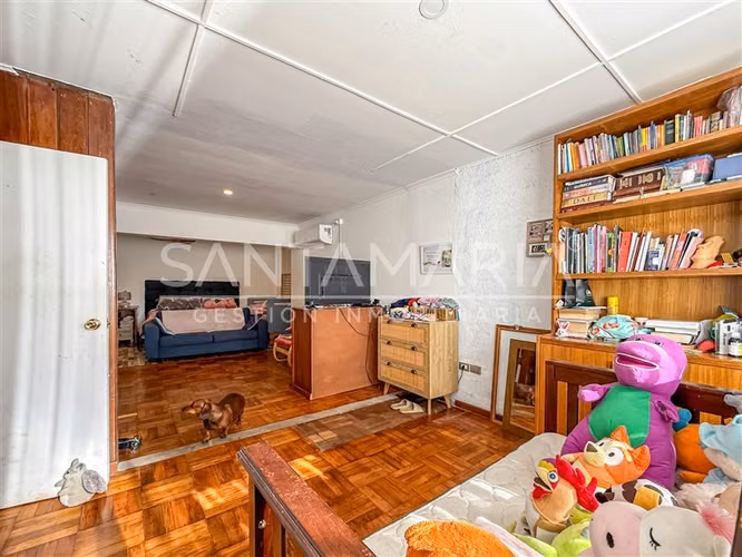 Casa en venta de 4 dormitorios en Victor Lamas, Concepción
