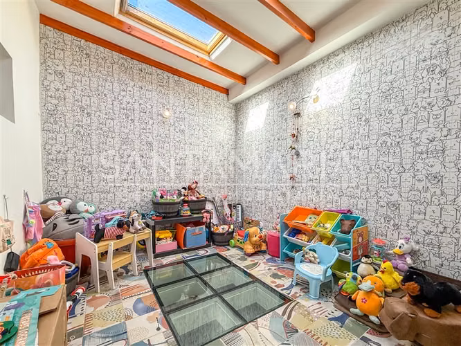 Casa en venta de 4 dormitorios en Victor Lamas, Concepción