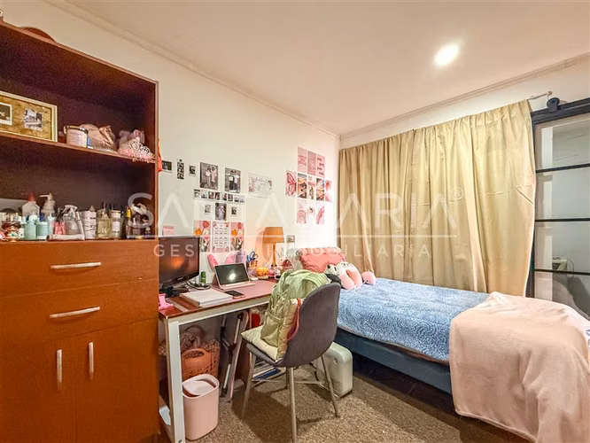 Casa en venta de 4 dormitorios en Victor Lamas, Concepción