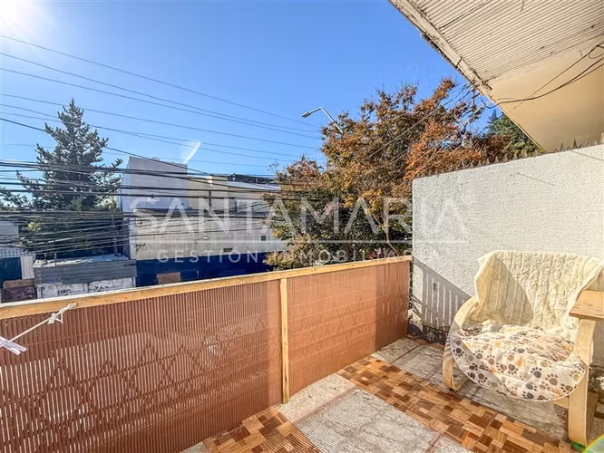 Casa en venta de 4 dormitorios en Victor Lamas, Concepción