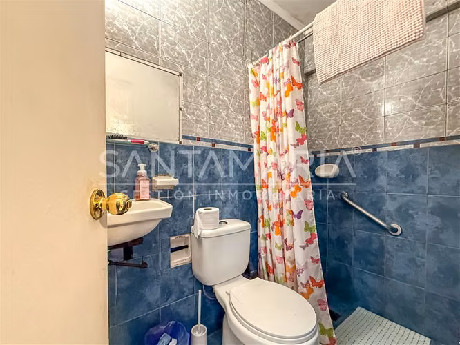 Casa en venta de 4 dormitorios en Victor Lamas, Concepción