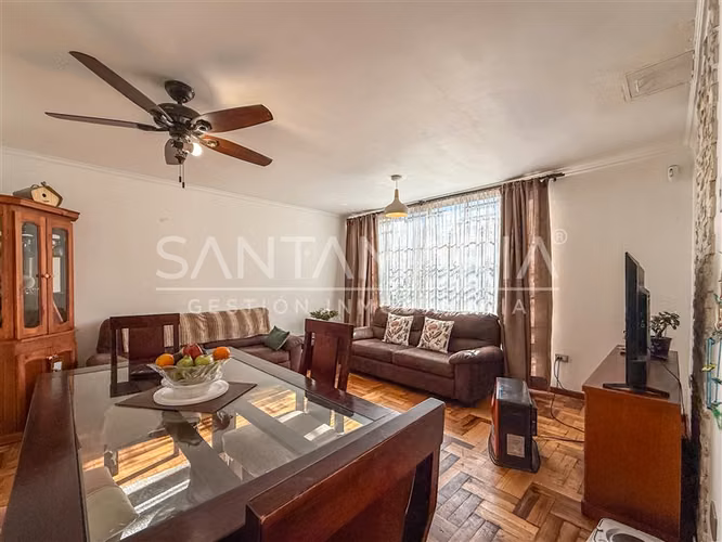 Casa en venta de 4 dormitorios en Victor Lamas, Concepción