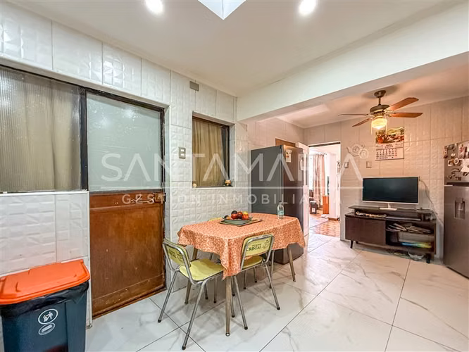 Casa en venta de 4 dormitorios en Victor Lamas, Concepción