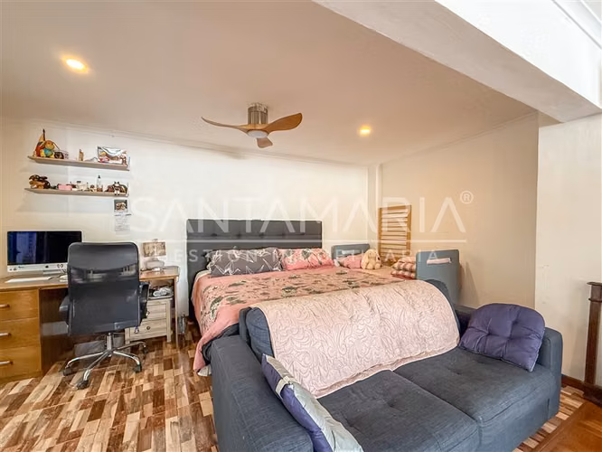 Casa en venta de 4 dormitorios en Victor Lamas, Concepción