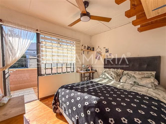 Casa en venta de 4 dormitorios en Victor Lamas, Concepción