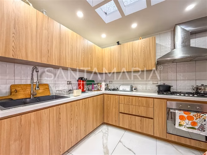 Casa en venta de 4 dormitorios en Victor Lamas, Concepción