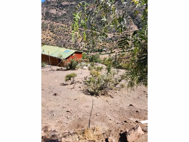 OPORTUNIDAD ,VENTA DE PARCELA LLAY LLAY