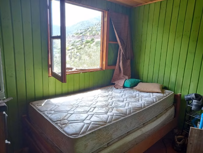 OPORTUNIDAD ,VENTA DE PARCELA LLAY LLAY