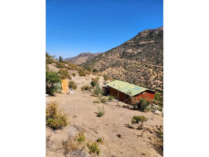OPORTUNIDAD ,VENTA DE PARCELA LLAY LLAY