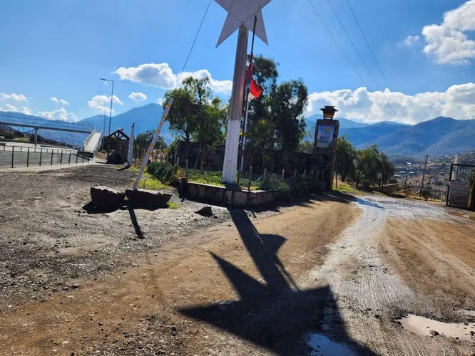 OPORTUNIDAD ,VENTA DE PARCELA LLAY LLAY