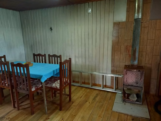 OPORTUNIDAD ,VENTA DE PARCELA LLAY LLAY