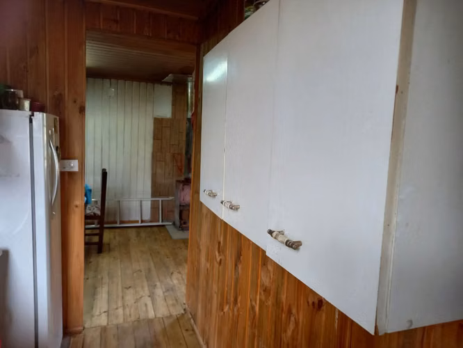 OPORTUNIDAD ,VENTA DE PARCELA LLAY LLAY