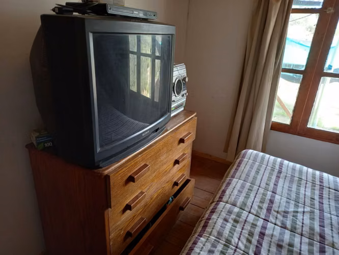 OPORTUNIDAD ,VENTA DE PARCELA LLAY LLAY