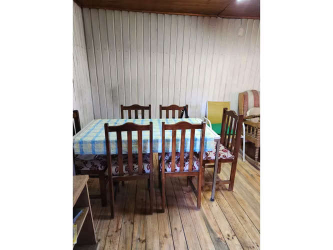 OPORTUNIDAD ,VENTA DE PARCELA LLAY LLAY