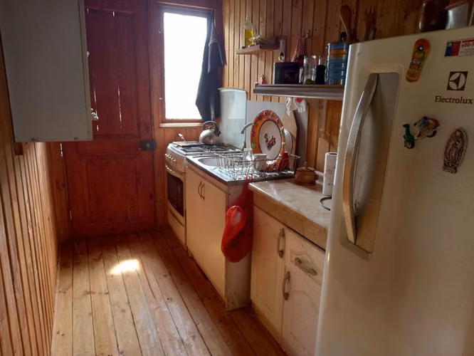 OPORTUNIDAD ,VENTA DE PARCELA LLAY LLAY