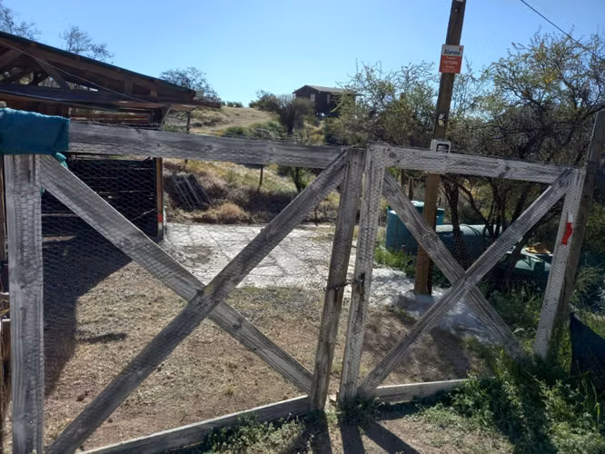 OPORTUNIDAD ,VENTA DE PARCELA LLAY LLAY