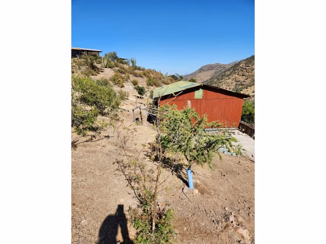 OPORTUNIDAD ,VENTA DE PARCELA LLAY LLAY