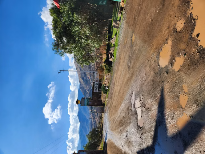 OPORTUNIDAD ,VENTA DE PARCELA LLAY LLAY