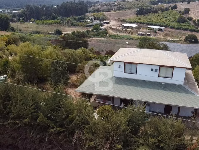 Parcela y Casa en El Convento de 2 hectáreas - Imagen 9