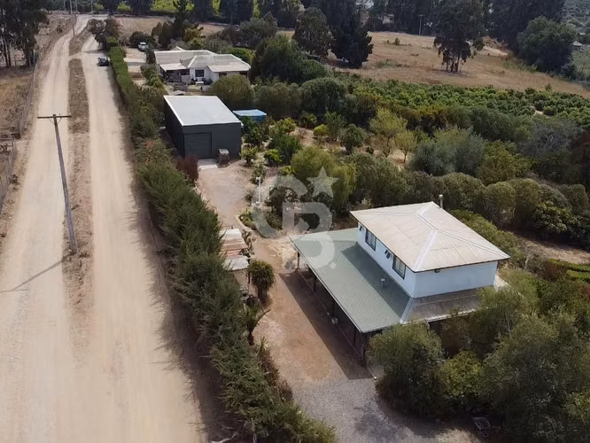 Parcela y Casa en El Convento de 2 hectáreas - Imagen 7