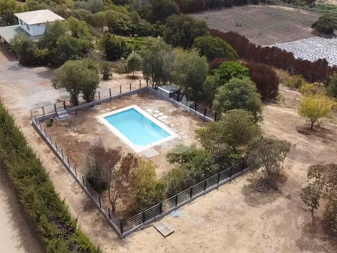 Parcela y Casa en El Convento de 2 hectáreas - Imagen 5