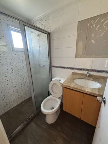 Vendo dos casa Boca Sur entrada San Pedro La Paz - Imagen 12
