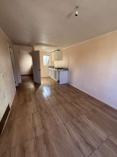 Vendo dos casa Boca Sur entrada San Pedro La Paz - Imagen 9