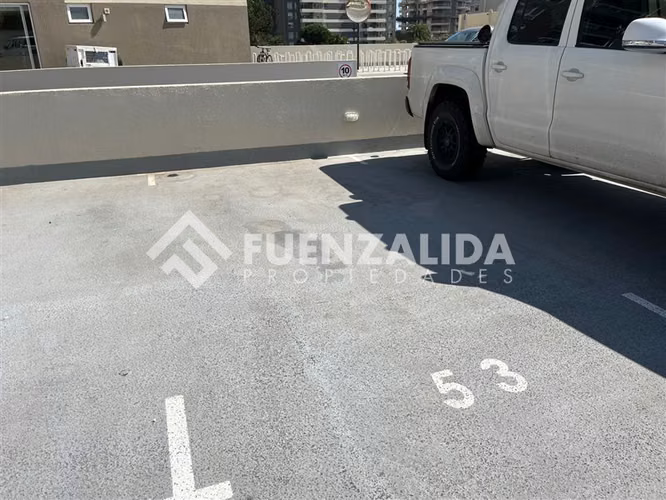Depto. gran vista en venta de 2D 2B E. en Concón - Imagen 15